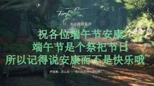 可爱吊带裙